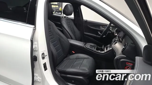 Mercedes-Benz E-Class W213 id 2954597 из Кореи 19