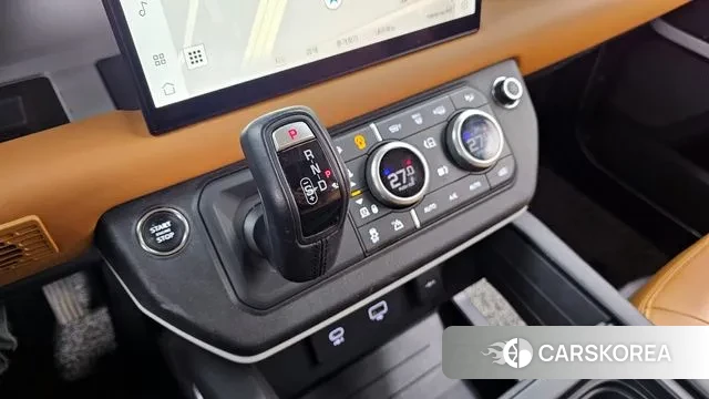 Land Rover Defender (L663) id 3539465 из Кореи 19