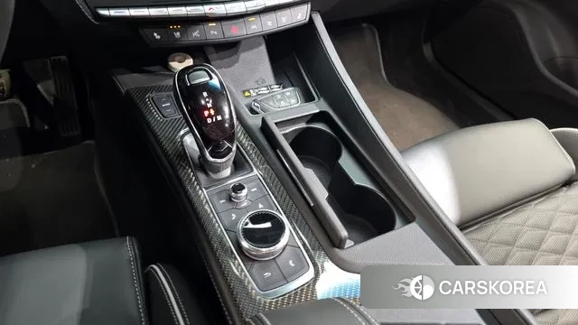 Cadillac CT5-V id 3322846 из Кореи 19