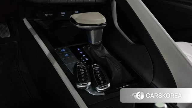 Hyundai Avante (CN7) id 3892608 из Кореи 19