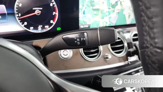 Mercedes-Benz E-Class W213 id 3459930 из Кореи 19