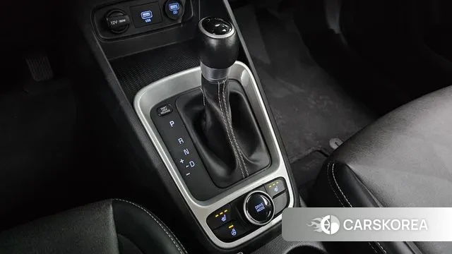 Hyundai Venue id 3302449 из Кореи 19