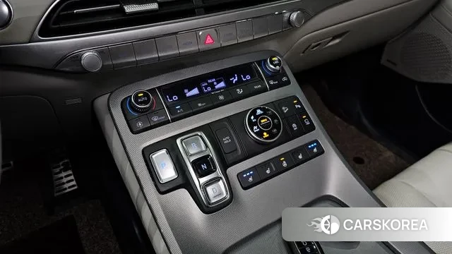 Hyundai Palisade id 3004329 из Кореи 19