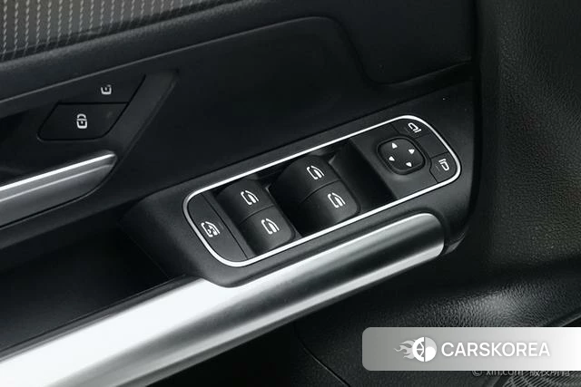 Mercedes-Benz Class B id 4300412 из Китая 23