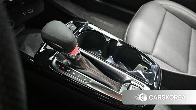 Chevrolet (GM Daewoo) Trax Crossover id 4223045 из Кореи 30