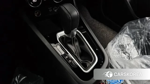 Renault Korea (Samsung) XM3 id 3206870 из Кореи 19