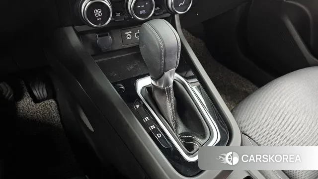 Renault Korea (Samsung) XM3 id 3758485 из Кореи 19