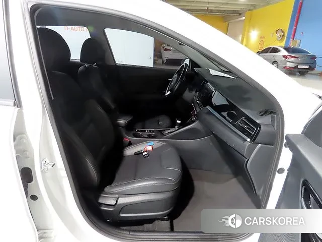 Kia The New Niro id 3349110 из Кореи 19