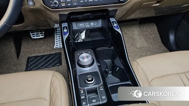 Kia The New Sorento 4th Generation id 3388549 из Кореи 19