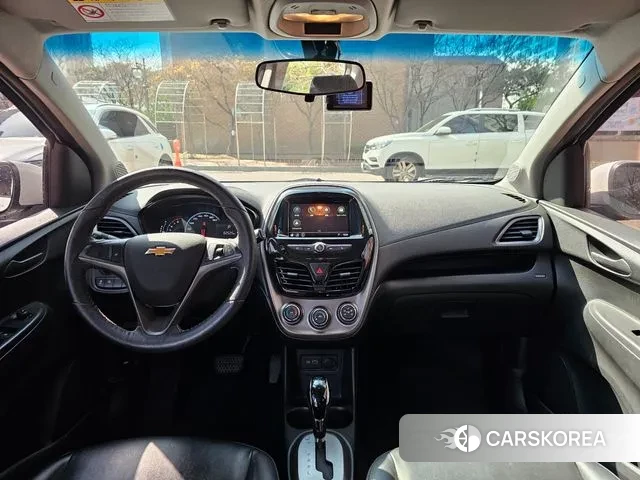 Chevrolet (GM Daewoo) The New Spark id 3747789 из Кореи 14