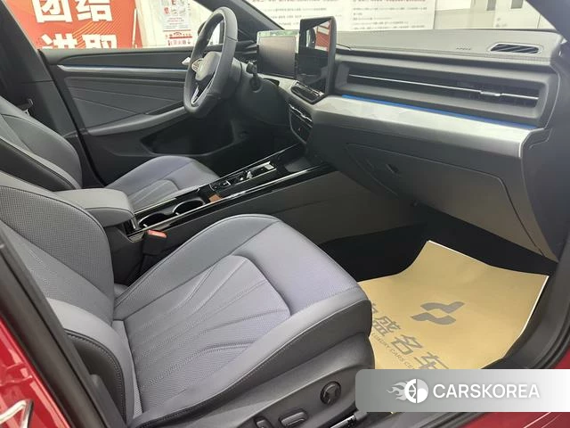 Volkswagen Lingdu id 4367420 из Китая 24