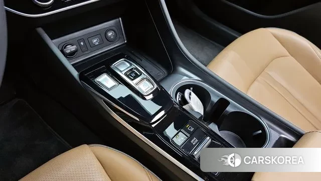 Hyundai Sonata (DN8) id 3055435 из Кореи 19