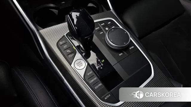 BMW 3 Series (G20) id 3665833 из Кореи 19