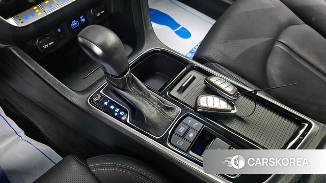 Hyundai Sonata New Rise id 4203787 из Кореи 19