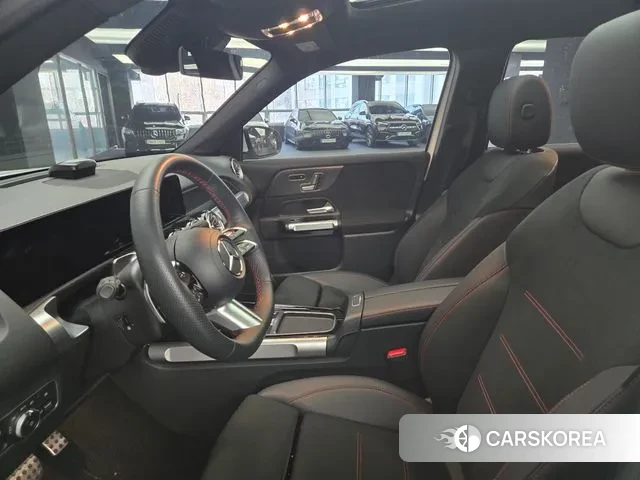 Mercedes-Benz GLB-Class X247 id 3486908 из Кореи 14