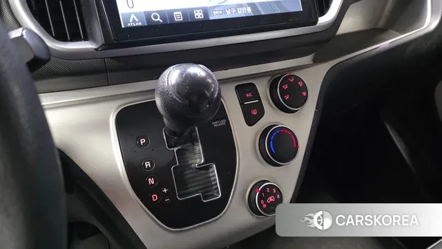 Kia The New Ray id 3626767 из Кореи 19