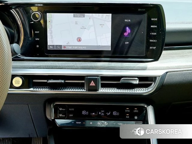 Kia K5 3rd generation id 4546898 из Кореи 19