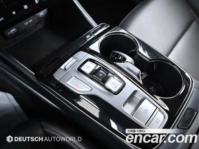 Hyundai Tucson (NX4) id 2678464 из Кореи 19