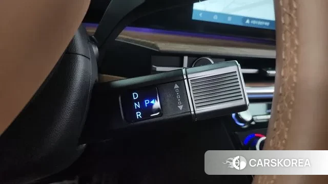 Hyundai Santa Fe (MX5) id 3487320 из Кореи 19