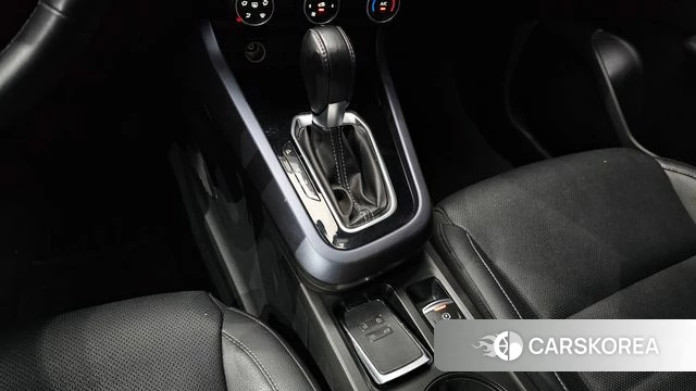 Renault Korea (Samsung) XM3 id 4019717 из Кореи 19