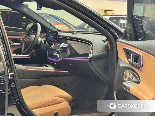 Mercedes-Benz E-class id 4301067 из Китая 23