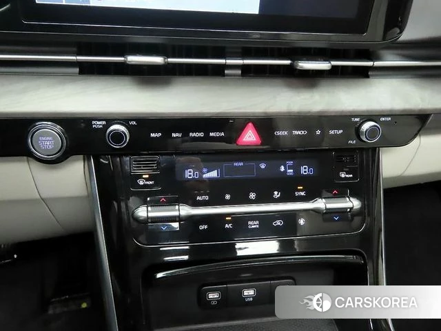 Kia Carnival 4th generation id 4231143 из Кореи 19