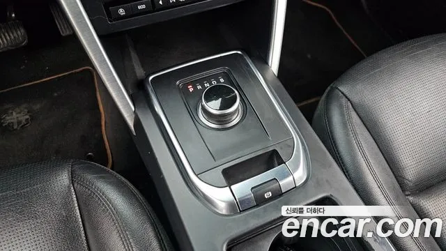 Land Rover Discovery Sports id 2717096 из Кореи 19