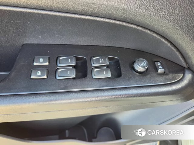 Ssangyong Rexton Sports id 4325278 из Кореи 19
