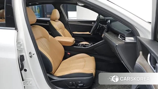 Kia K5 3rd generation id 3361951 из Кореи 19