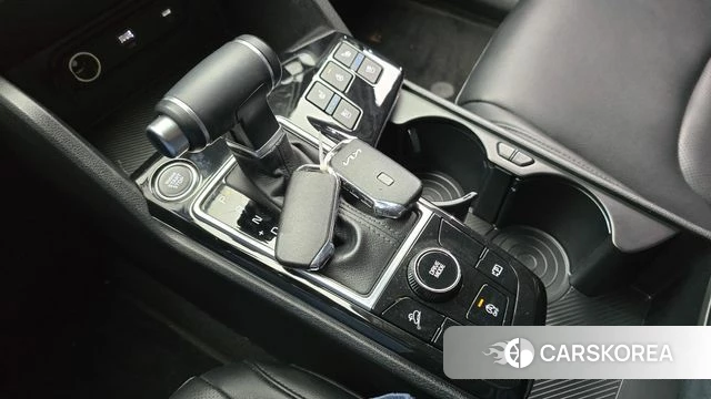 Kia Sportage 5th Generation id 3878250 из Кореи 19