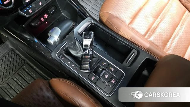 Kia The New Sorento id 4377744 из Кореи 32
