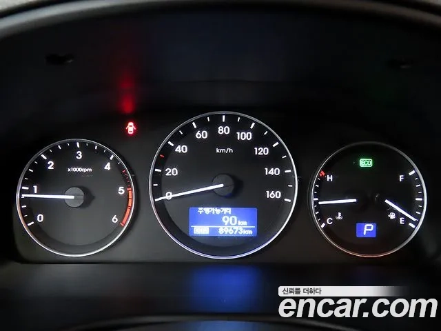 Hyundai The New Grand Starex id 2899155 из Кореи 19