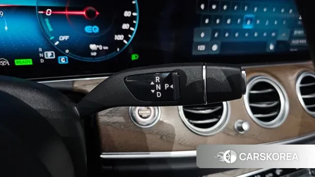 Mercedes-Benz E-Class W213 id 3432766 из Кореи 19