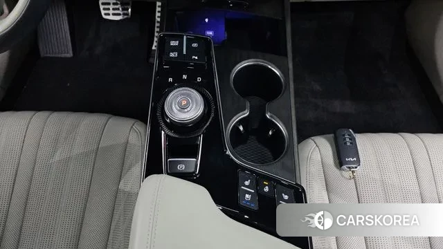 Kia K8 id 3566281 из Кореи 19