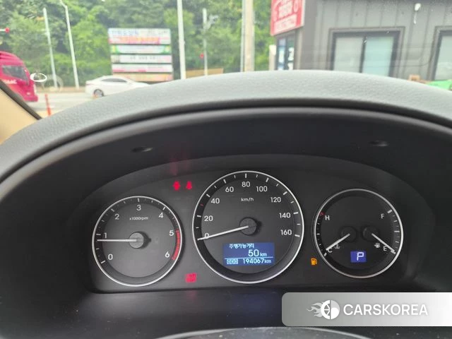 Hyundai The New Grand Starex id 4502632 из Кореи 19