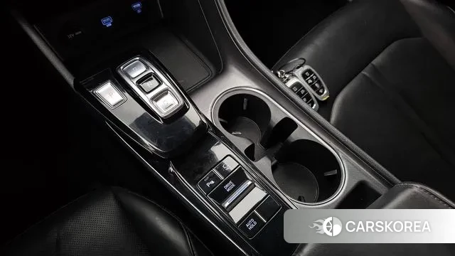 Hyundai Sonata (DN8) id 3233041 из Кореи 19