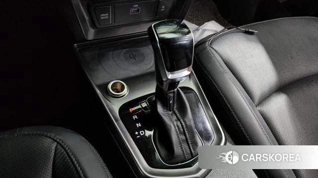 Ssangyong Berry New Tivoli id 4188041 из Кореи 19