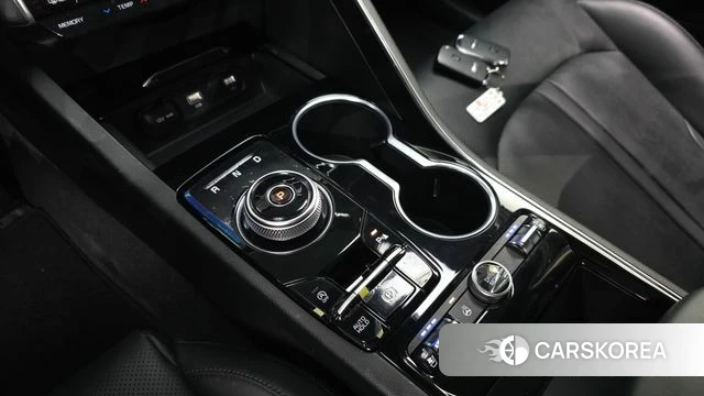 Kia K5 3rd generation id 4625345 из Кореи 19