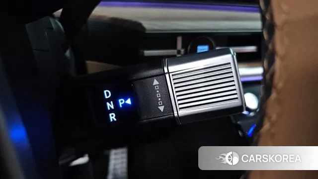 Hyundai Santa Fe (MX5) id 3289243 из Кореи 19