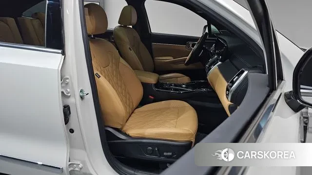 Kia Sorento 4th Generation id 3686679 из Кореи 19