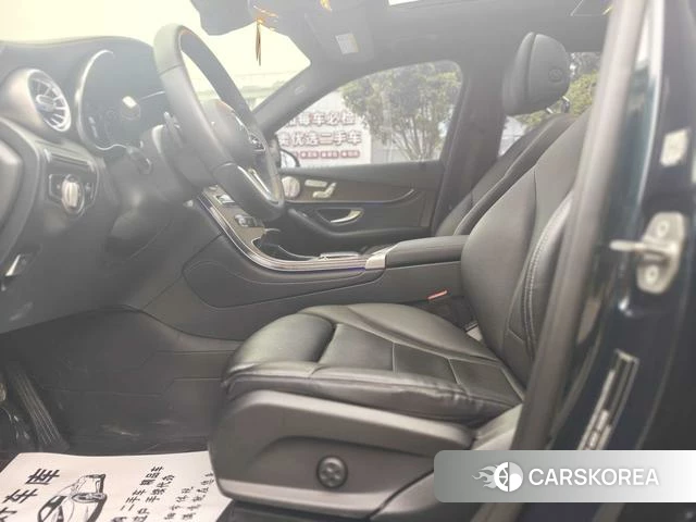 Mercedes-Benz GLC id 4215085 из Китая 15