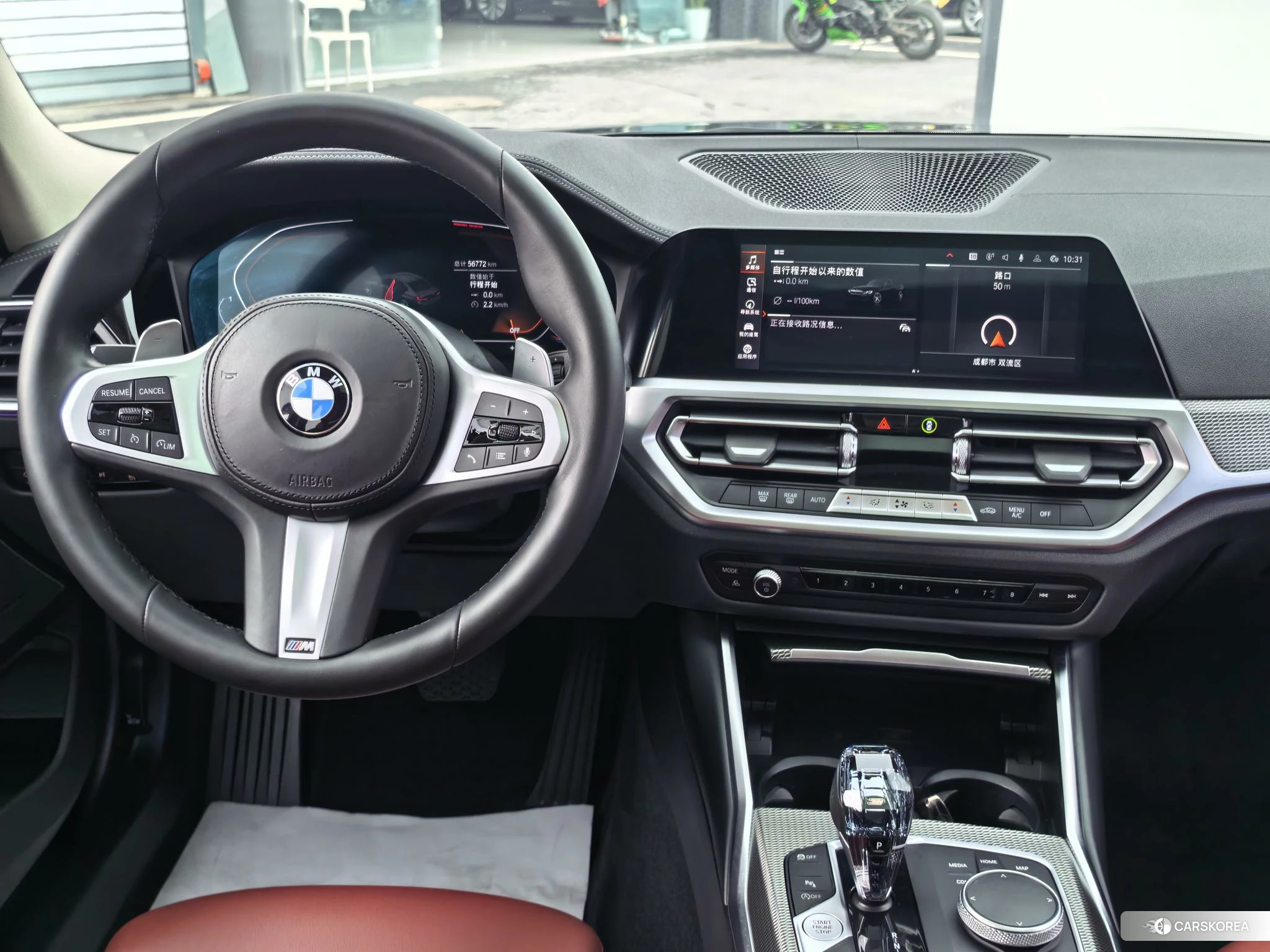 BMW 3 series id 4473797 из Китая 20