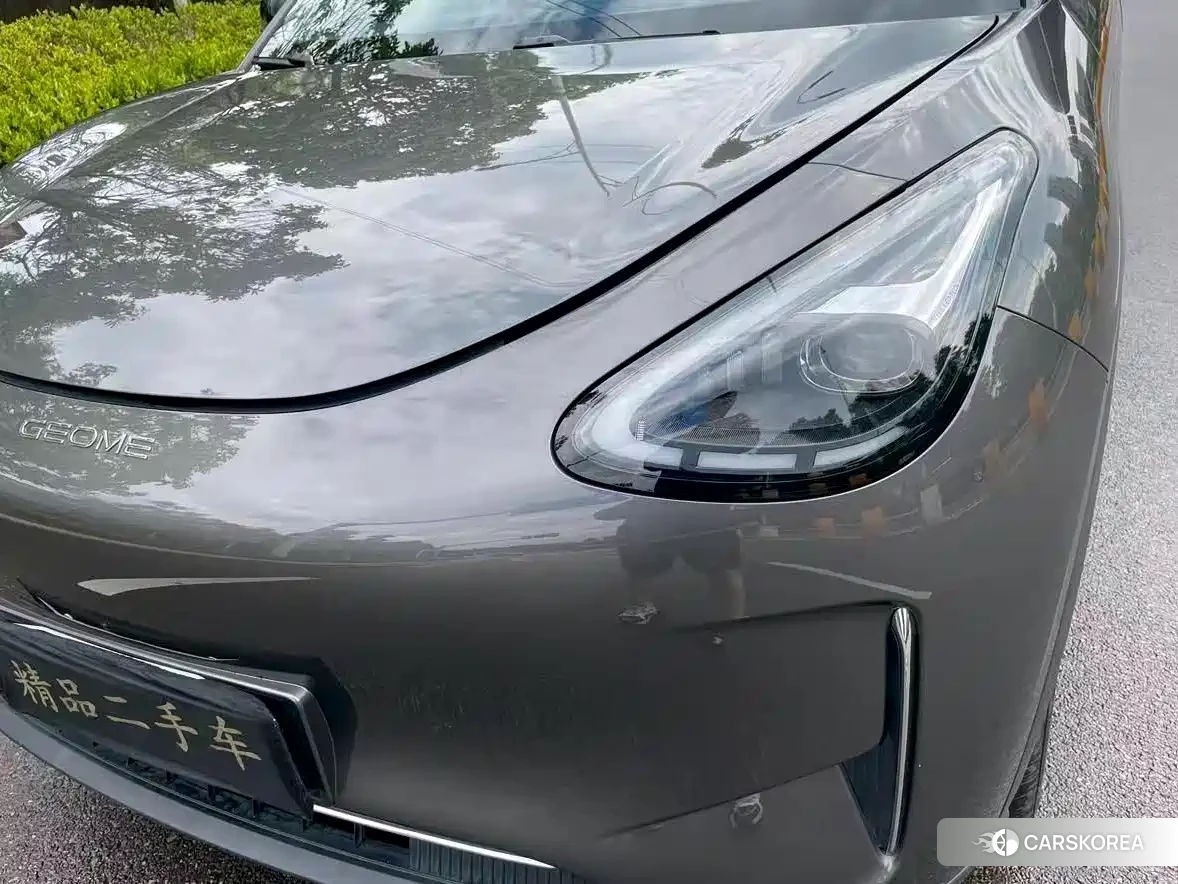 Geely Galaxy Star Wish id 4565367 из Китая 13