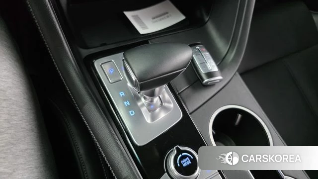 Genesis The New G70 id 4428901 из Кореи 19