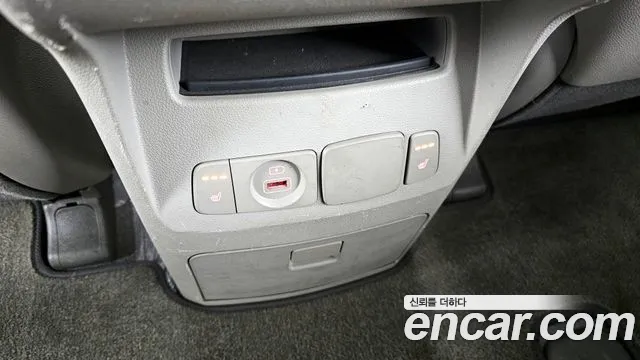 Kia The New Carnival id 2575482 из Кореи 19