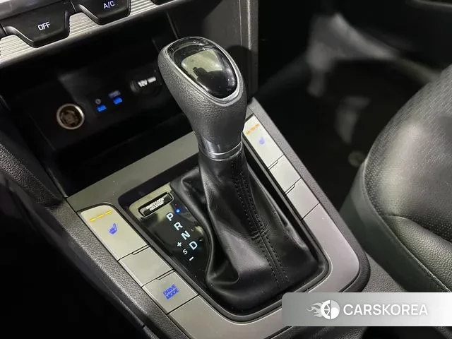 Hyundai The New Avante AD id 3617026 из Кореи 19