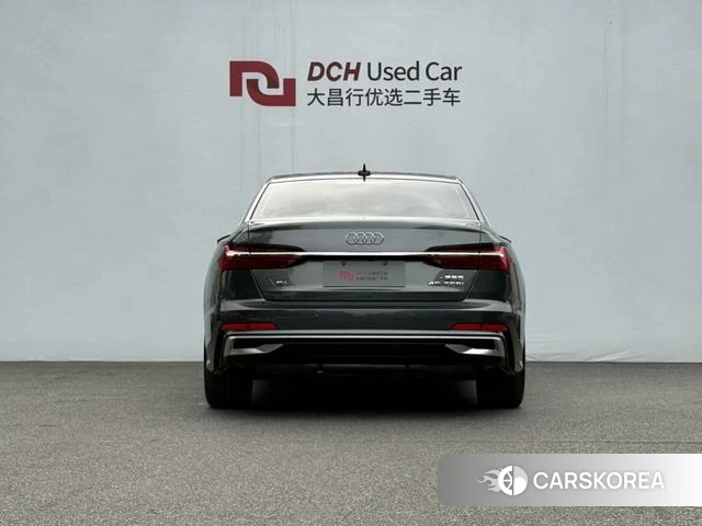 Audi A6L id 4299708 из Китая 24
