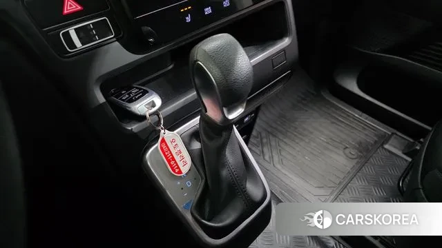 Hyundai Staria id 3003043 из Кореи 19