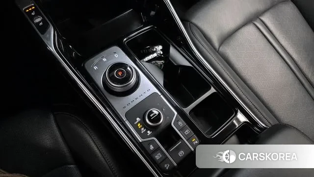 Kia Sorento 4th Generation id 3591704 из Кореи 19