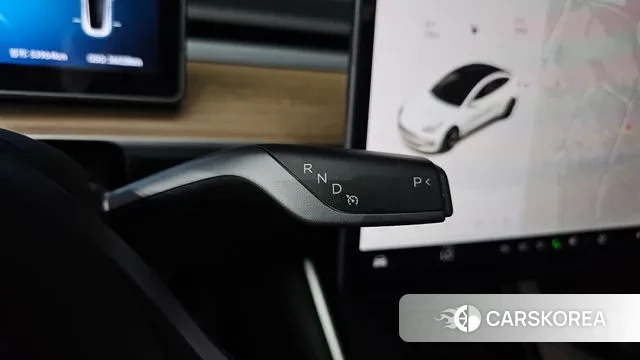 Tesla Model 3 id 3017995 из Кореи 19